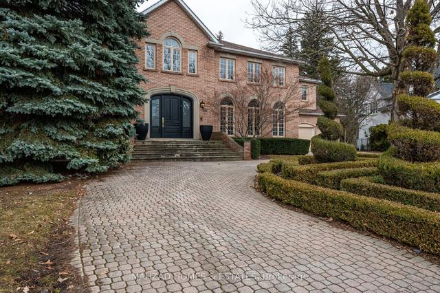 14 Prescott Crt, House detached with 5 bedrooms, 6 bathrooms and 12 parking in Markham ON | Image 22
