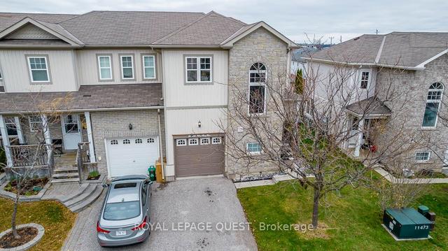 86 - 800 West Ridge Blvd, House attached with 3 bedrooms, 3 bathrooms and 2 parking in Orillia ON | Image 1