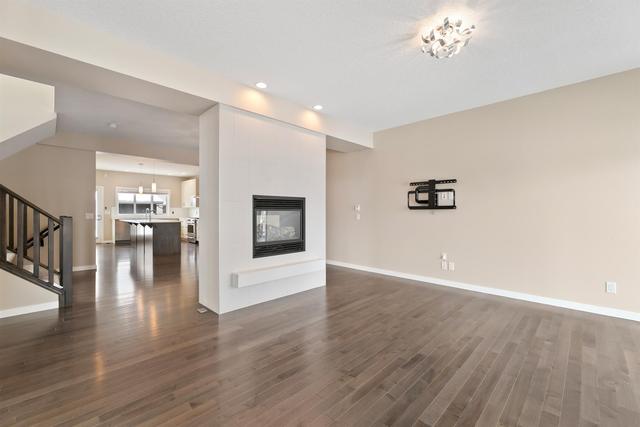 204 Walden Crescent Se, House detached with 4 bedrooms, 3 bathrooms and 2 parking in Calgary AB | Image 5