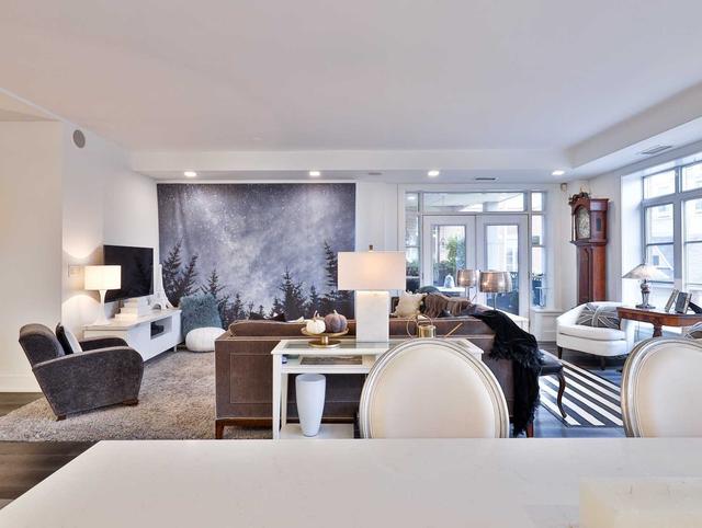 206 - 21 Shaftesbury Ave, Condo with 2 bedrooms, 2 bathrooms and 1 parking in Toronto ON | Image 24