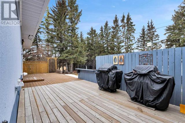 4222 50 Avenue, House detached with 4 bedrooms, 2 bathrooms and 4 parking in Olds AB | Image 28