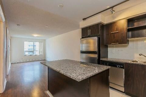 809 - 60 South Town Centre Blvd, Condo with 1 bedrooms, 1 bathrooms and 1 parking in Markham ON | Image 13
