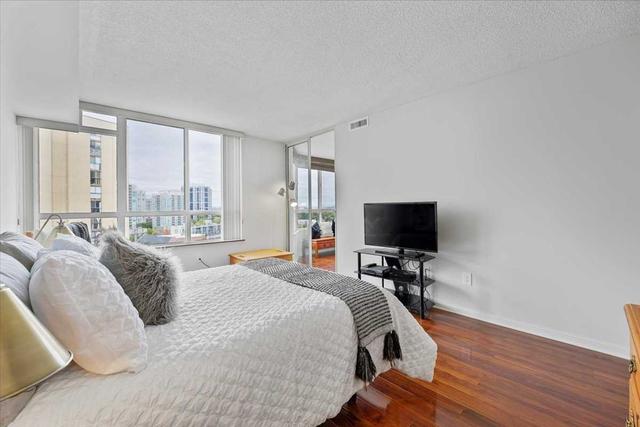 1501 - 5444 Yonge St, Condo with 2 bedrooms, 2 bathrooms and 2 parking in Toronto ON | Image 9