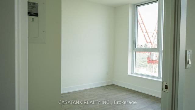 4206 - 7 Mabelle Ave, Condo with 1 bedrooms, 1 bathrooms and 1 parking in Toronto ON | Image 25
