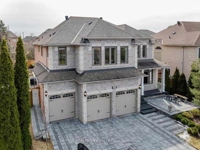109 Spring Blossom Cres, House detached with 4 bedrooms, 6 bathrooms and 9 parking in Markham ON | Image 24