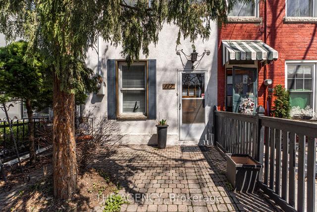 117 Trinity St, House attached with 2 bedrooms, 2 bathrooms and 0 parking in Toronto ON | Image 24