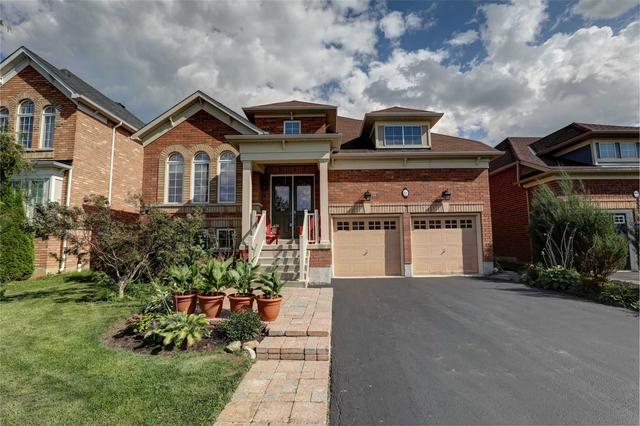 8982 Tallgrass Ave, House detached with 3 bedrooms, 4 bathrooms and 4 parking in Niagara Falls ON | Image 12