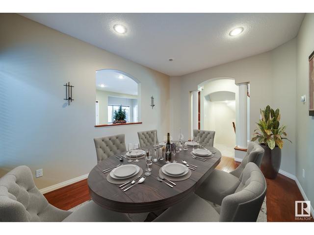 18120 101 St Nw, House detached with 5 bedrooms, 2 bathrooms and 4 parking in Edmonton AB | Image 12