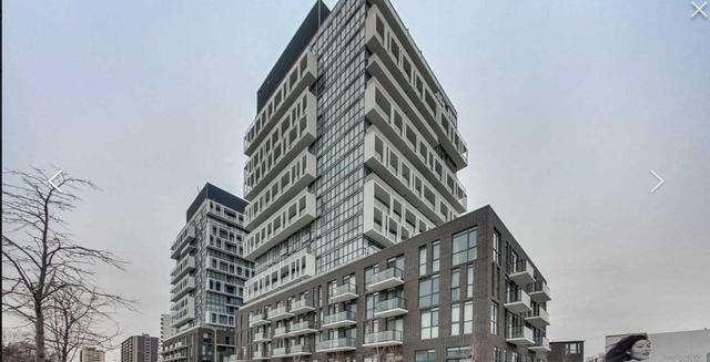 1607 - 128 Fairview Mall Dr, Condo with 1 bedrooms, 1 bathrooms and null parking in Toronto ON | Image 2