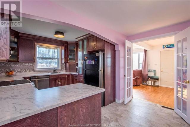 3 Pont Rouge Rd, House detached with 3 bedrooms, 1 bathrooms and null parking in Memramcook NB | Image 3