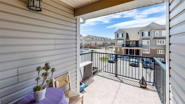 42a - 15 Carere Cres, Condo with 2 bedrooms, 2 bathrooms and 1 parking in Guelph ON | Image 26