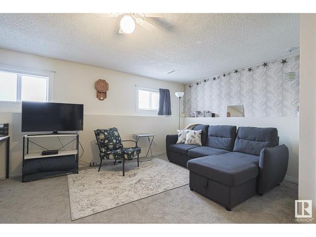 7209 184 St Nw Nw, House detached with 3 bedrooms, 1 bathrooms and null parking in Edmonton AB | Image 25