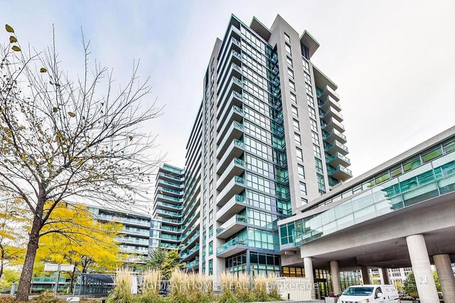 1471 - 209 Fort York Blvd, Condo with 2 bedrooms, 2 bathrooms and 1 parking in Toronto ON | Image 12