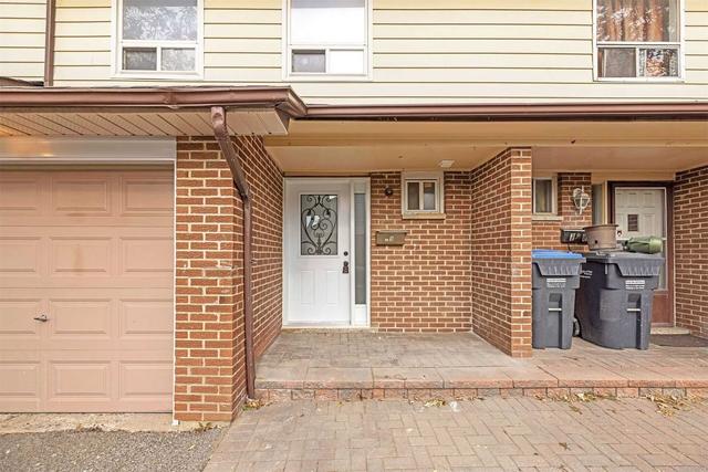 79 - 3525 Brandon Gate Dr, Townhouse with 4 bedrooms, 2 bathrooms and 2 parking in Mississauga ON | Image 23