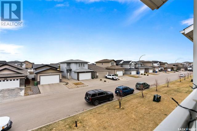 46 - 5004 James Hill Road, House attached with 2 bedrooms, 1 bathrooms and null parking in Regina SK | Image 24