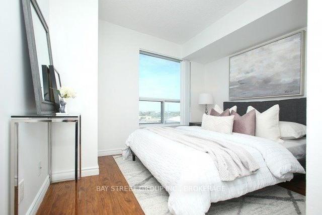 1115 - 36 Lee Centre Dr, Condo with 1 bedrooms, 1 bathrooms and 1 parking in Toronto ON | Image 8