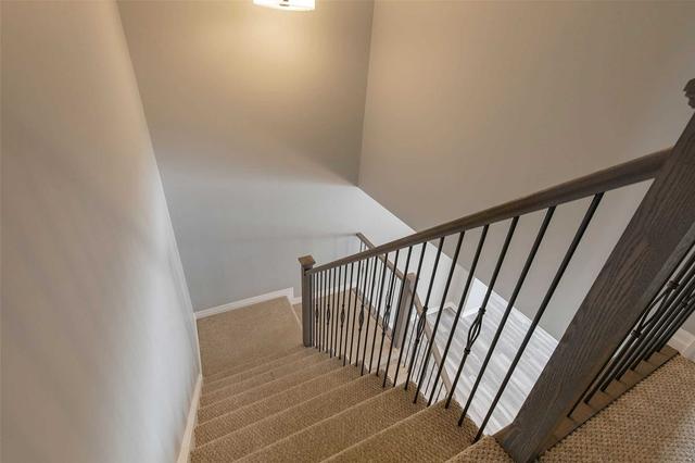1373 Tremont Dr, House attached with 3 bedrooms, 3 bathrooms and 3 parking in Kingston ON | Image 16