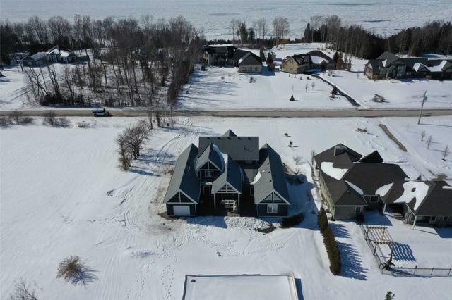 78922 Mcilwain Line, House detached with 4 bedrooms, 5 bathrooms and 12 parking in Central Huron ON | Image 12