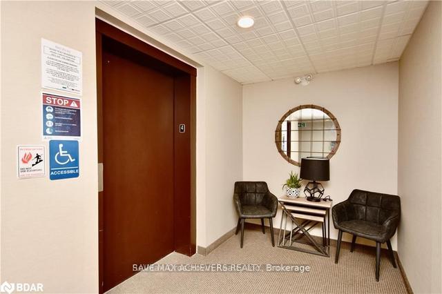 404 - 295 Cundles Rd E, Condo with 2 bedrooms, 2 bathrooms and 1 parking in Barrie ON | Image 26