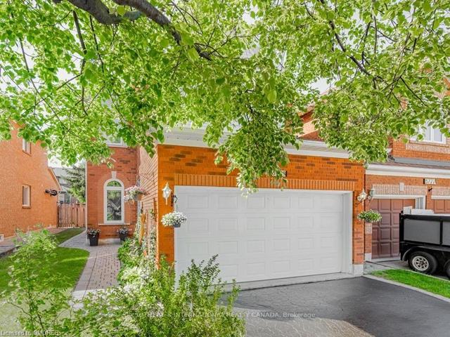 5779 Mersey Street, House detached with 4 bedrooms, 1 bathrooms and null parking in Mississauga ON | Image 12