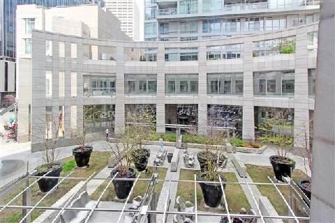 1904 - 2181 Yonge St, Condo with 1 bedrooms, 1 bathrooms and 1 parking in Toronto ON | Image 13