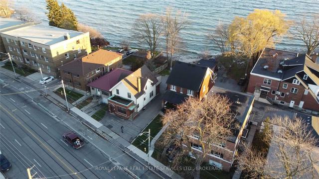 2707 Lake Shore Blvd W, House detached with 4 bedrooms, 4 bathrooms and 6 parking in Toronto ON | Image 30