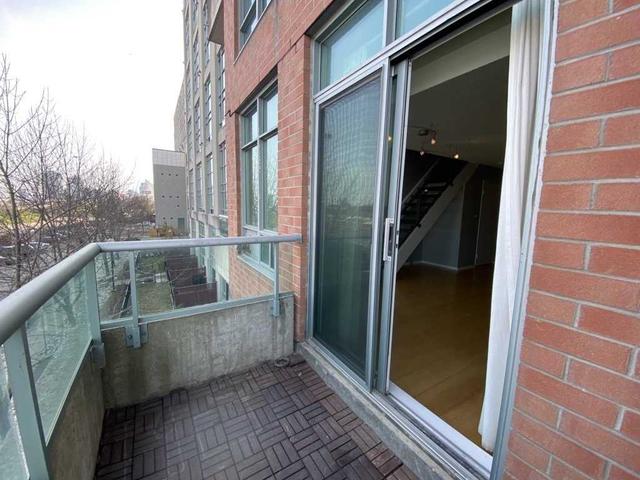 228 - 200 Manitoba St, Condo with 1 bedrooms, 2 bathrooms and 1 parking in Toronto ON | Image 24