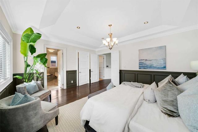 80 Harewood Ave, House detached with 4 bedrooms, 5 bathrooms and 6 parking in Toronto ON | Image 11