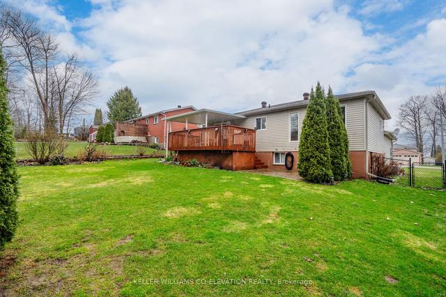 45 Anderson Cres, House detached with 2 bedrooms, 2 bathrooms and 6 parking in Tay ON | Image 13