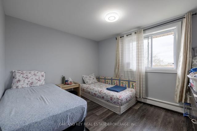 301 - 1590 Ernest Ave, Condo with 2 bedrooms, 1 bathrooms and 1 parking in London ON | Image 20