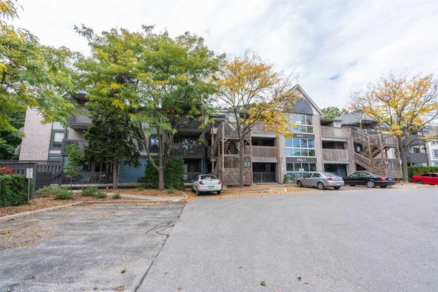 104 - 2030 Cleaver Ave, Condo with 1 bedrooms, 1 bathrooms and 1 parking in Burlington ON | Image 12