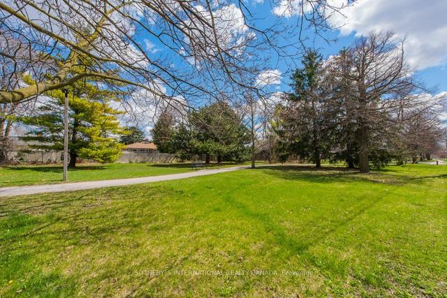248 Axminster Dr, House semidetached with 3 bedrooms, 2 bathrooms and 4 parking in Richmond Hill ON | Image 30