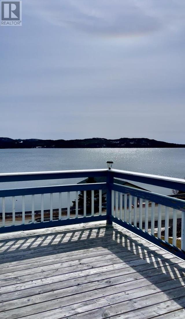 210 - 212 Marine Drive, House detached with 2 bedrooms, 1 bathrooms and null parking in Southern Harbour NL | Image 2