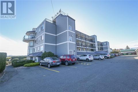 1b - 690 Colwyn St, Condo with 2 bedrooms, 2 bathrooms and 1 parking in Campbell River BC | Card Image