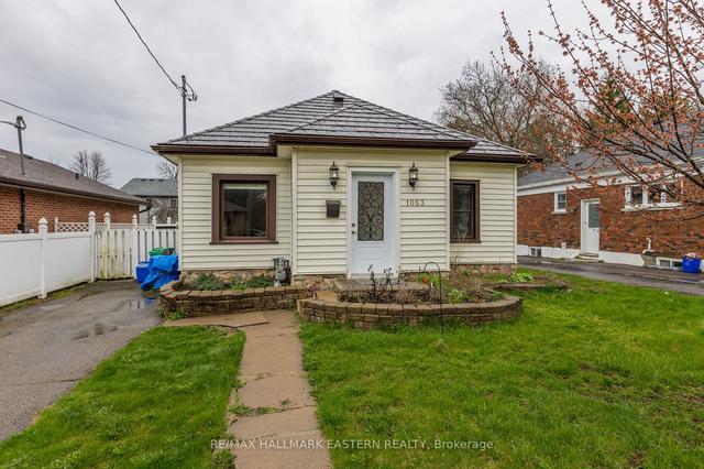 1053 Western Ave, House detached with 2 bedrooms, 1 bathrooms and 2 parking in Peterborough ON | Image 33