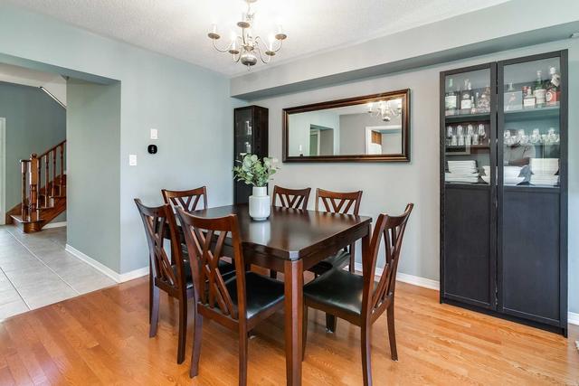 35 Booker Dr, House attached with 3 bedrooms, 3 bathrooms and 3 parking in Ajax ON | Image 20