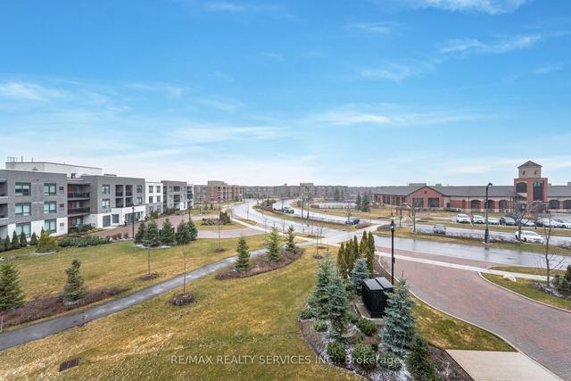 306 - 30 Via Rosedale Way, Condo with 2 bedrooms, 2 bathrooms and 1 parking in Brampton ON | Image 10