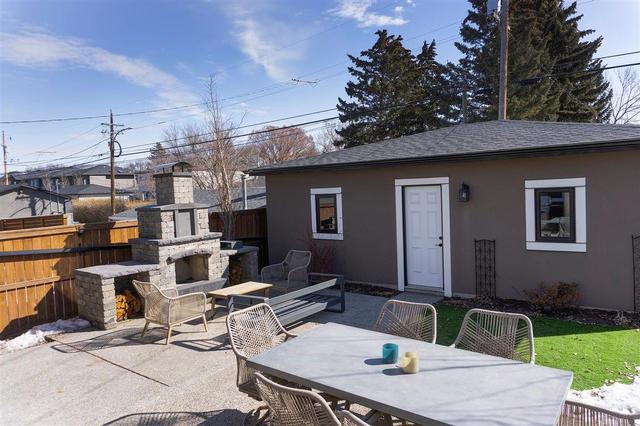 3826 3 Street Nw, House detached with 4 bedrooms, 3 bathrooms and 4 parking in Calgary AB | Image 37