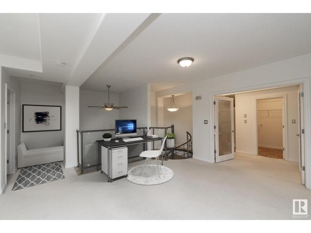 102 - 10855 Saskatchewan Dr Nw, Condo with 2 bedrooms, 2 bathrooms and 2 parking in Edmonton AB | Image 15