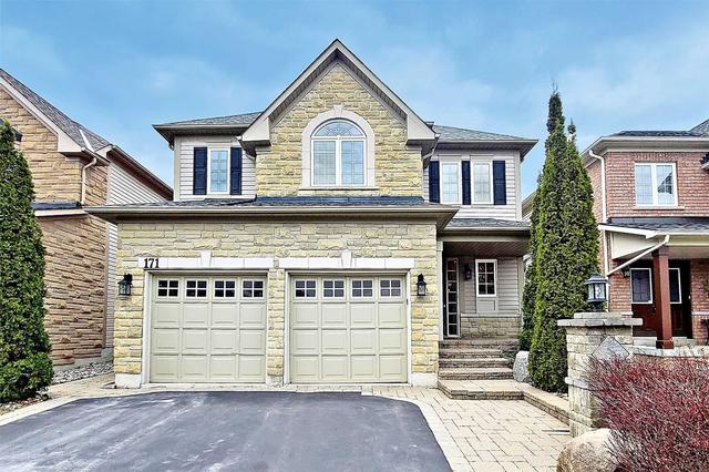 171 Millburn Dr, House detached with 4 bedrooms, 3 bathrooms and 4 parking in Clarington ON | Image 1