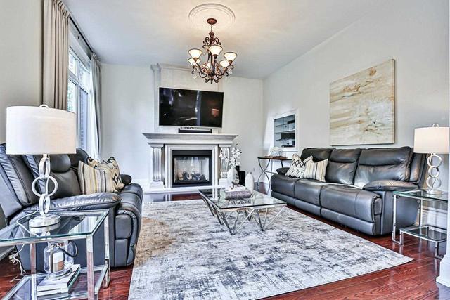 44 Johnson St, House detached with 4 bedrooms, 4 bathrooms and 13 parking in Markham ON | Image 13