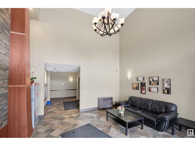 230 - 2503 Hanna Cr Nw Nw, Condo with 2 bedrooms, 2 bathrooms and 2 parking in Edmonton AB | Image 4