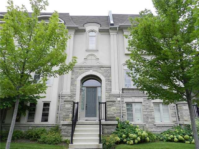 42 - 4135 Shipp Dr, Townhouse with 4 bedrooms, 4 bathrooms and 5 parking in Mississauga ON | Image 2