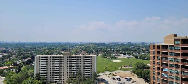 ph01 - 716 The West Mall, Condo with 3 bedrooms, 2 bathrooms and 1 parking in Toronto ON | Image 15