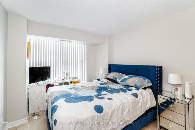 1606 - 90 Dale Ave, Condo with 2 bedrooms, 2 bathrooms and 1 parking in Toronto ON | Image 15
