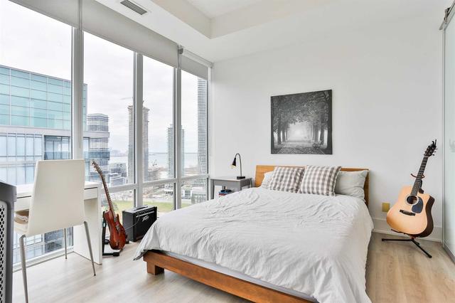 3105 - 88 Park Lawn Rd, Condo with 3 bedrooms, 3 bathrooms and 2 parking in Toronto ON | Image 10