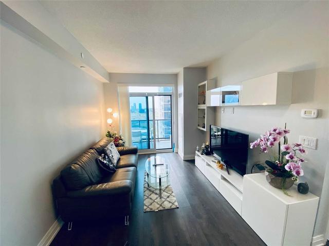 1802 - 3700 Highway 7, Condo with 2 bedrooms, 2 bathrooms and 1 parking in Vaughan ON | Image 22