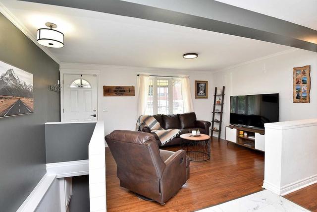12 Wade Ave, House detached with 2 bedrooms, 1 bathrooms and 2 parking in Brantford ON | Image 29