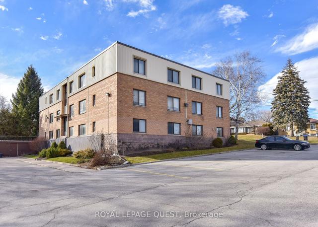 5 - 136 Scanlon Ave, Condo with 2 bedrooms, 1 bathrooms and 2 parking in Bradford West Gwillimbury ON | Image 26