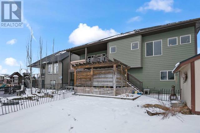 467 Seclusion Valley Drive, House detached with 3 bedrooms, 3 bathrooms and 4 parking in Turner Valley AB | Image 41